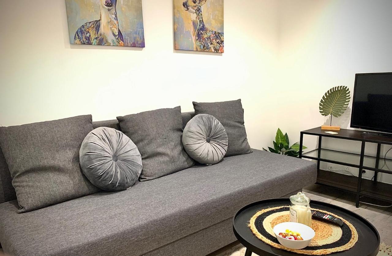 Modernguestniort - Paradis Extérieur photo