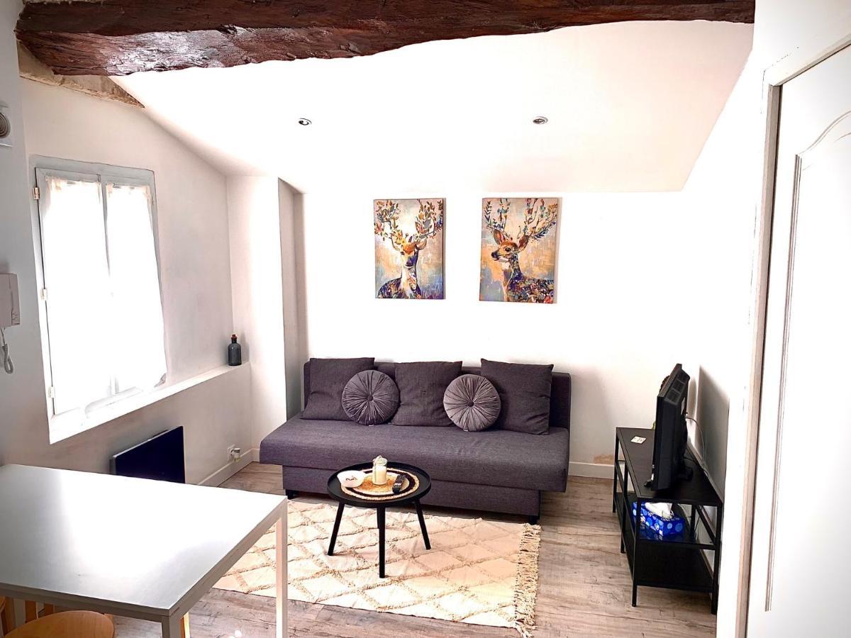 Modernguestniort - Paradis Extérieur photo