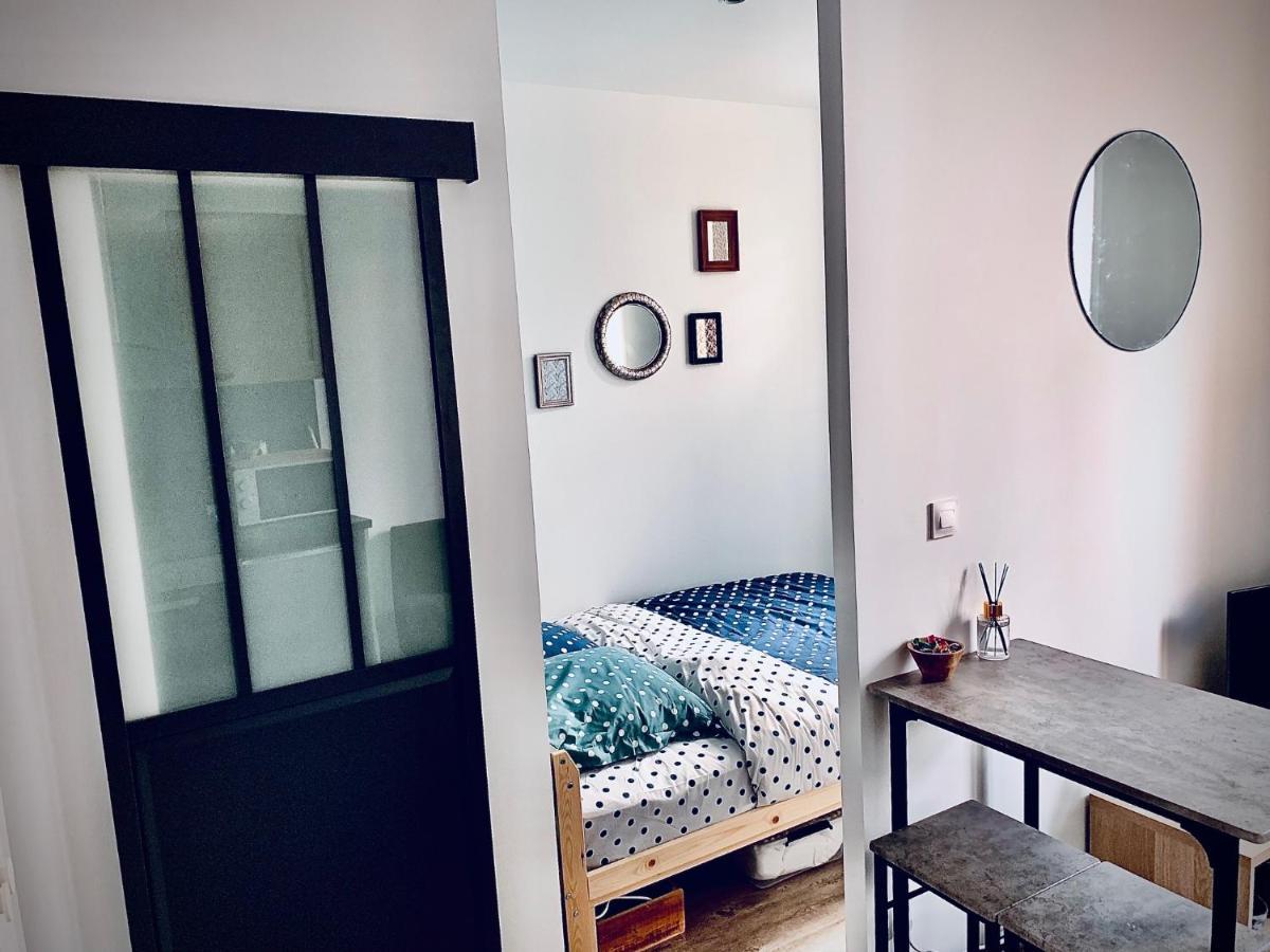 Modernguestniort - Paradis Extérieur photo
