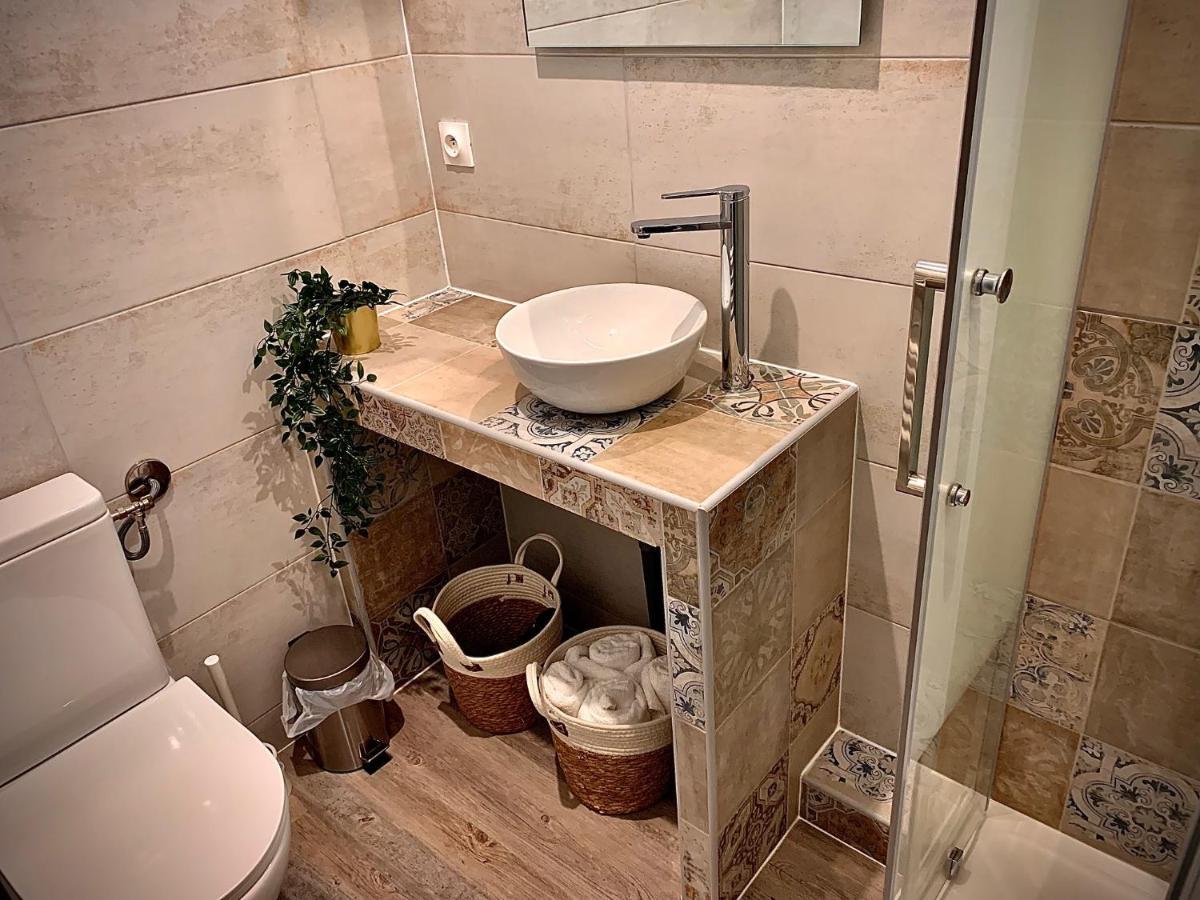 Modernguestniort - Paradis Extérieur photo