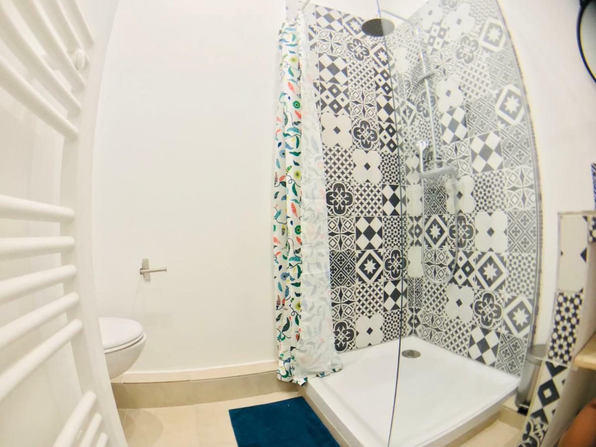 Modernguestniort - Paradis Extérieur photo