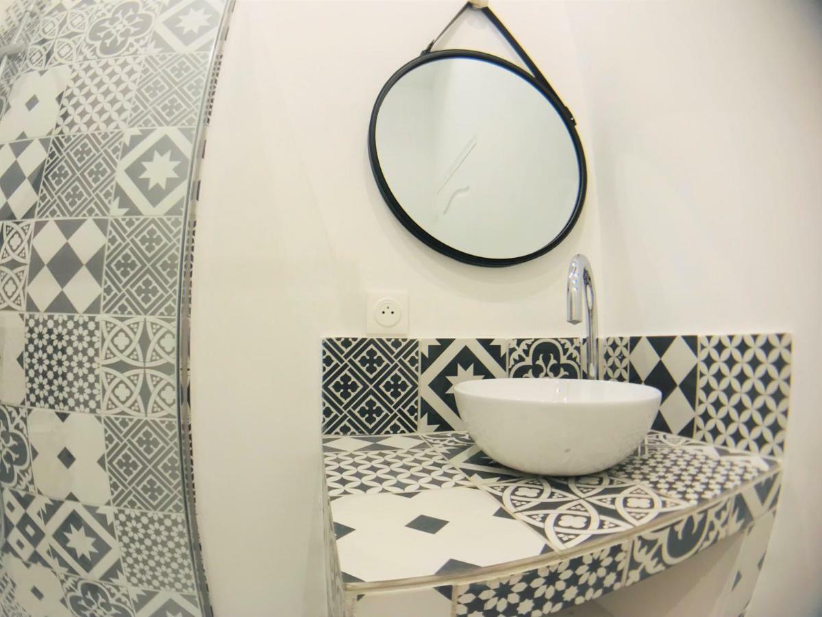 Modernguestniort - Paradis Extérieur photo